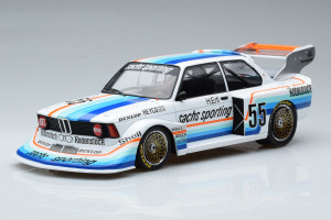 MCG18806R  BMW 320 Gr 5 n55 H Ertl Winner DRM Hockenheim MCG 1/18