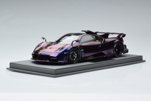 P1819CHA  Pagani Imola Chameleon BBR 1/18
