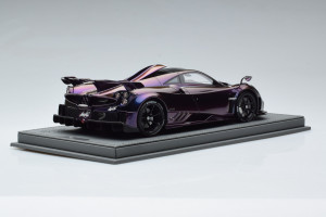 P1819CHA  Pagani Imola Chameleon BBR 1/18 2