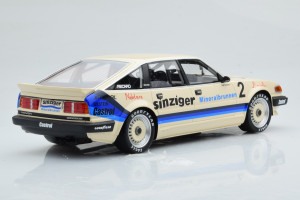 107841302  Rover Vitesse n2 O Manthey DTM Austin Minichamps 1/18 2