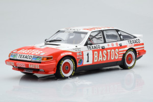 107851301  Rover Vitesse Texaco n1 T Walkinshaw W Percy Winner 500km Donington Minichamps 1/18