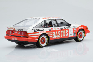 107851301  Rover Vitesse Texaco n1 T Walkinshaw W Percy Winner 500km Donington Minichamps 1/18 2