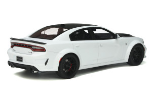 GT357  Dodge Charger SRT Hellcat Redeye GT Spirit 1/18 2