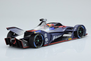 114180004  Formula E Season 5 Envision Virgin Racing R Frijns Minichamps 1/18 2
