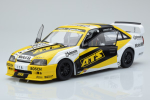 S1809702  Opel Omega Evolution 500 DTM n36 F Engstler Yellow Solido 1/18 2