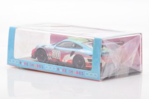 MAP02085121  Porsche 911 991.2 GT2 RS Pikes Peak n000 Rare Shades Spark 1/43 2