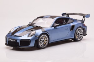 GT429  Porsche 911 991.2 GT2 RS Blue GT Spirit 1/18