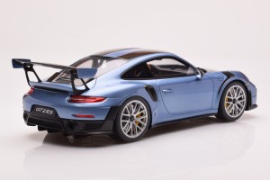 GT429  Porsche 911 991.2 GT2 RS Blue GT Spirit 1/18 2