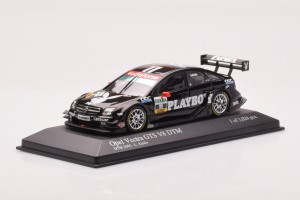 400054611  Opel Vectra GTS V8 Team OPC n11 Aiello DTM Minichamps 1/43 2