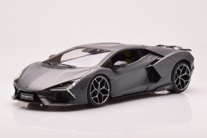 31463-06488-GREY  Lamborghini Revuelto Limited Edition Matt Grey Maisto 1/18