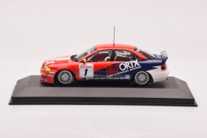 430971561  Audi A4 B5 DTM Team Orix n1 Jones Minichamps 1/43