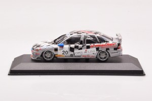 430994820  Opel Vectra Team Irmacher n20 Asch STW Minichamps 1/43