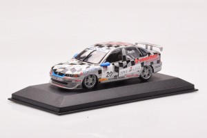 430994820  Opel Vectra Team Irmacher n20 Asch STW Minichamps 1/43 2