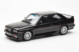 OT632  BMW Alpina B6 3.5S M3 E30 Anthracite Grey Otto 1/18