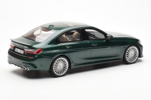 GT295  BMW Alpina B3 G20 Green GT Spirit 1/18 2