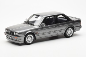 BMW Alpina C2 2.7 E30 Grey Otto 1/18