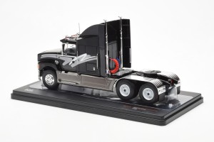 TR179  Ford Aeromax Black IXO 1/43 2