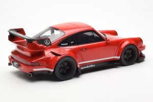 GT449  Porsche 911 930 RWB Painkiller GT Spirit 1/18 2