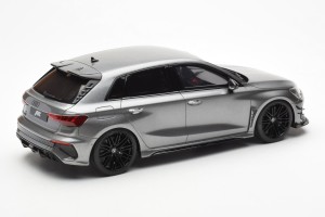 GT434  Audi ABT RS3-R Daytona Grey GT Spirit 1/18 2