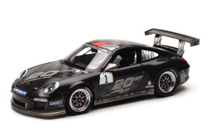 WAP0210090B  Porsche 911 997 GT3 Cup N1 20th Anniversary Carrera Cup Minichamps 1/18