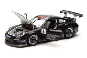 WAP0210090B  Porsche 911 997 GT3 Cup N1 20th Anniversary Carrera Cup Minichamps 1/18 2