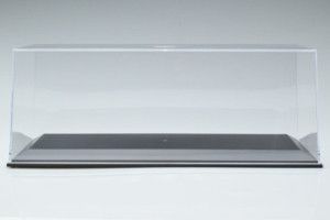 MCG18389  MCG 1/18 Model Display Case 2