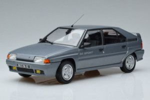 181690  Citroen BX Sport Norev 1/18