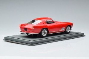 BBR18117A  Ferrari 250 TDF Faro Diritto BBR 1/18 2