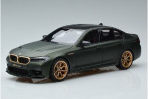 GT372  BMW M5 CS F90 GT Spirit 1/18