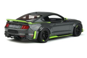 GT384  Ford Mustang RTR Spec 5 10th Anniversary GT Spirit 1/18 2